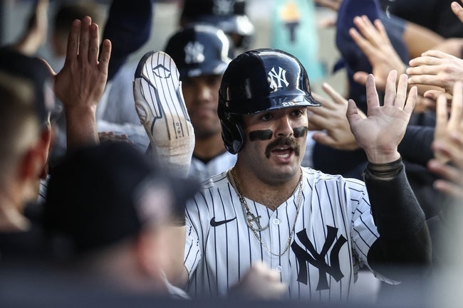 Tampa Bay Rays vs New York Yankees Prediction MLB Picks 7/21/24