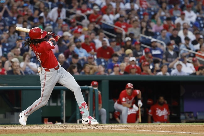 Cincinnati Reds vs Washington Nationals Prediction MLB Picks 7/21/24