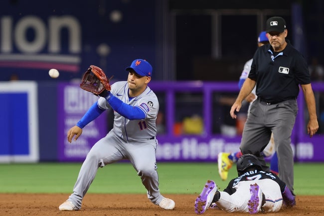 New York Mets vs Miami Marlins Prediction MLB Picks 7/20/24