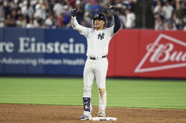 Tampa Bay Rays vs New York Yankees Prediction MLB Picks 7/20/24
