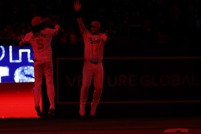 Cincinnati Reds vs Washington Nationals Prediction MLB Picks 7/20/24
