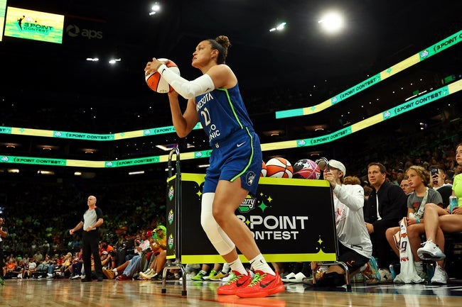 Connecticut Sun vs Minnesota Lynx Prediction WNBA Picks 10/1/24