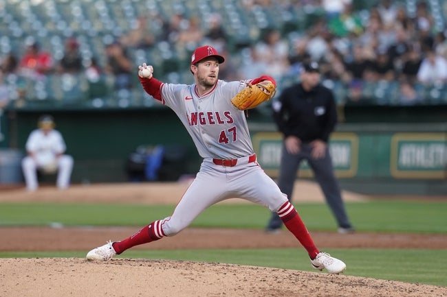 LA Dodgers vs LA Angels Prediction MLB Picks 9/4/24