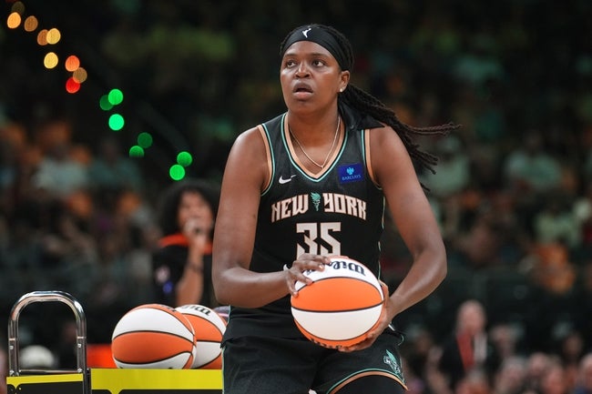 Dallas Wings vs New York Liberty Prediction WNBA Picks 8/22/24