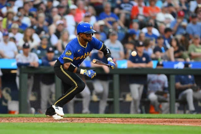 Houston Astros vs Seattle Mariners Prediction MLB Picks 7/20/24