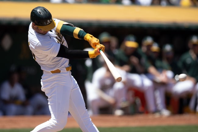 LA Angels vs Oakland Athletics Prediction MLB Picks 7/21/24