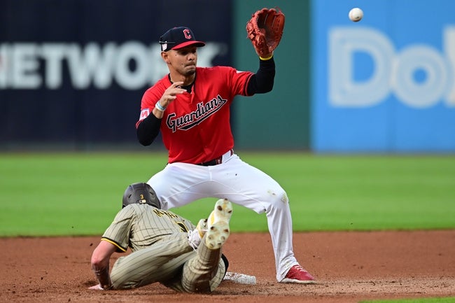 San Diego Padres vs Cleveland Guardians Prediction MLB Picks 7/21/24
