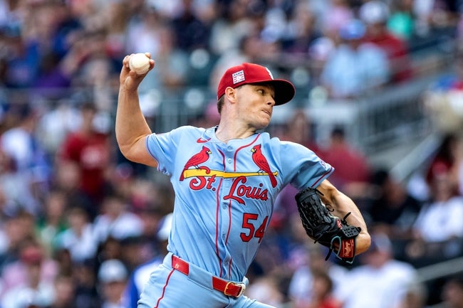 LA Dodgers vs St. Louis Cardinals Prediction MLB Picks 8/18/24