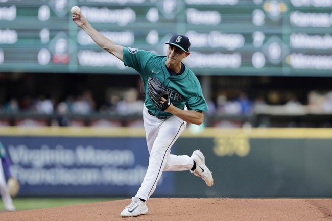 Seattle Mariners vs Boston Red Sox Prediction MLB Picks 7/31/24