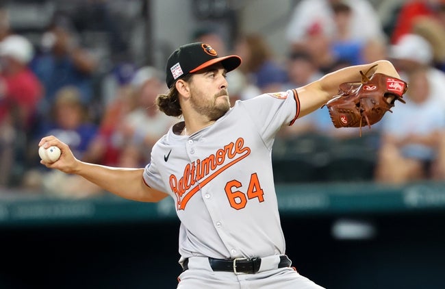 Baltimore Orioles vs New York Mets Prediction MLB Picks 8/20/24