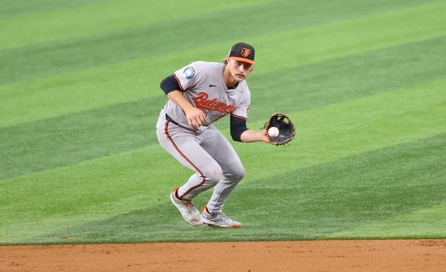 Baltimore Orioles vs Miami Marlins Prediction MLB Picks 7/23/24