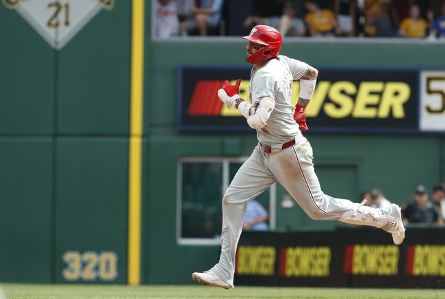 Philadelphia Phillies vs Minnesota Twins Prediction MLB Picks 7/22/24