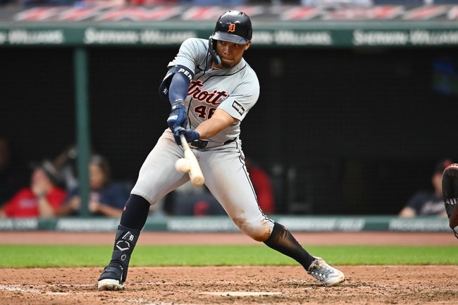 Detroit Tigers vs Baltimore Orioles Prediction MLB Picks 9/20/24