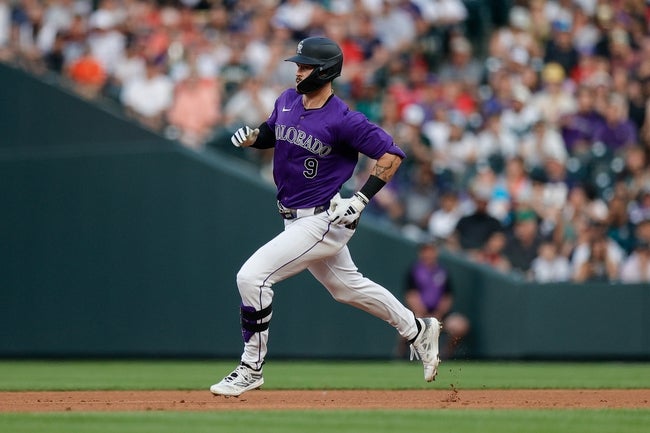 Colorado Rockies vs New York Yankees Prediction MLB Picks 8/25/24