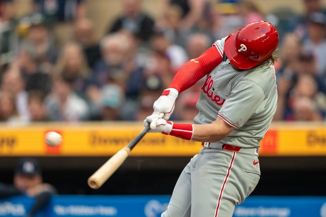 Philadelphia Phillies vs Seattle Mariners Prediction MLB Picks 8/2/24
