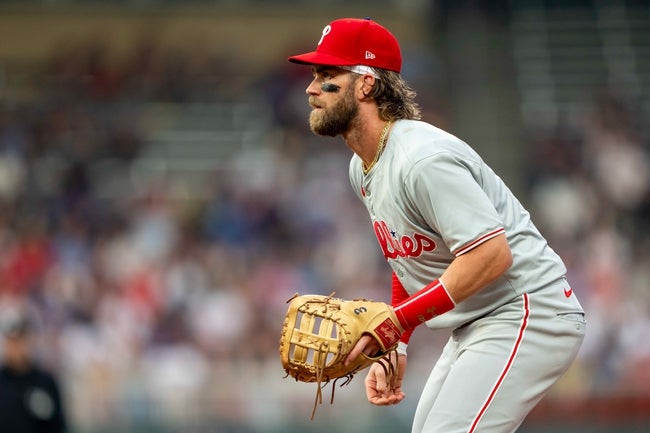 Philadelphia Phillies vs Minnesota Twins Prediction MLB Picks 7/23/24