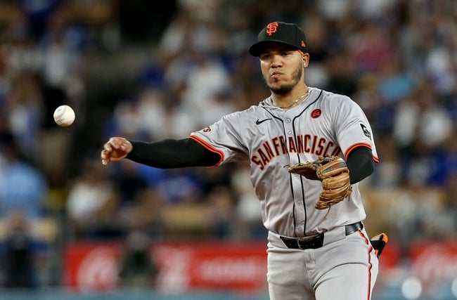 Miami Marlins vs San Francisco Giants Prediction MLB Picks 8/31/24