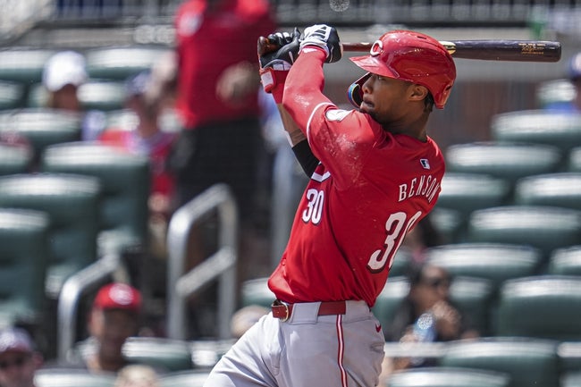 Cincinnati Reds vs Tampa Bay Rays Prediction MLB Picks 7/26/24