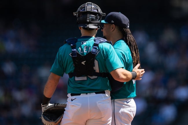 Seattle Mariners vs Boston Red Sox Prediction MLB Picks 7/30/24