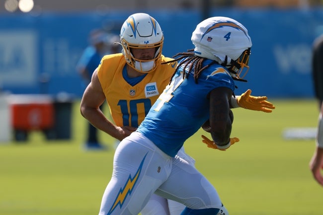 Las Vegas Raiders vs LA Chargers Prediction NFL Picks 9/8/24
