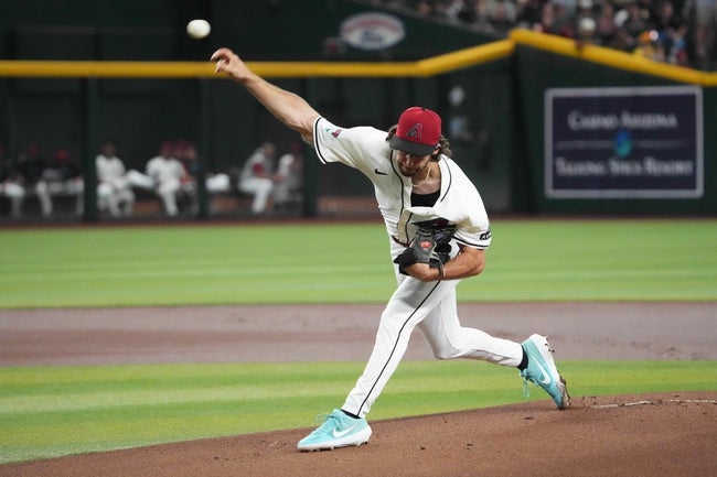 Arizona Diamondbacks vs Tampa Bay Rays Prediction MLB Picks 8/17/24