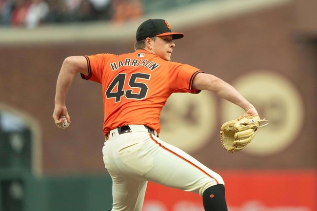 Chicago White Sox vs San Francisco Giants Prediction MLB Picks 8/19/24