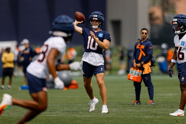 Green Bay Packers vs Denver Broncos Prediction NFL Picks 8/18/24