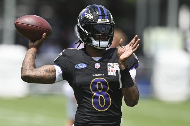 Philadelphia Eagles vs Baltimore Ravens Prediction NFL Picks 8/9/24