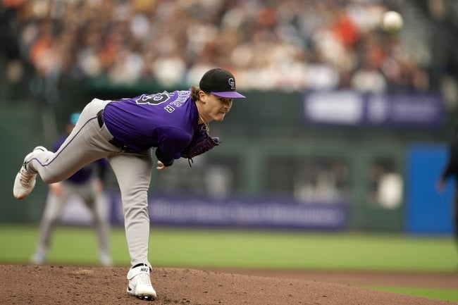 Colorado Rockies vs Detroit Tigers Prediction MLB Picks 9/12/24