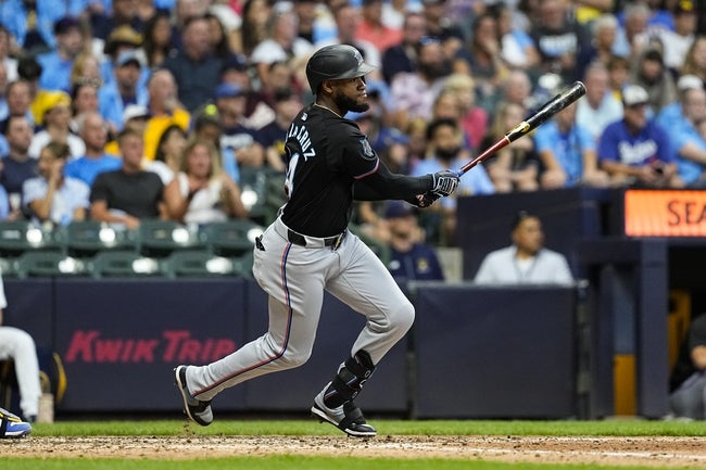 Miami Marlins vs Tampa Bay Rays Prediction MLB Picks 7/30/24