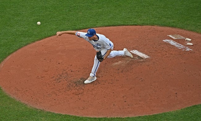 Kansas City Royals vs Detroit Tigers Prediction MLB Picks 8/1/24