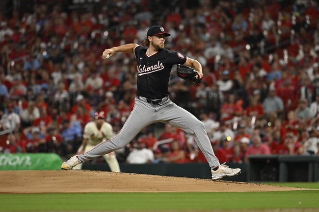 Washington Nationals vs Pittsburgh Pirates Prediction MLB Picks 9/5/24