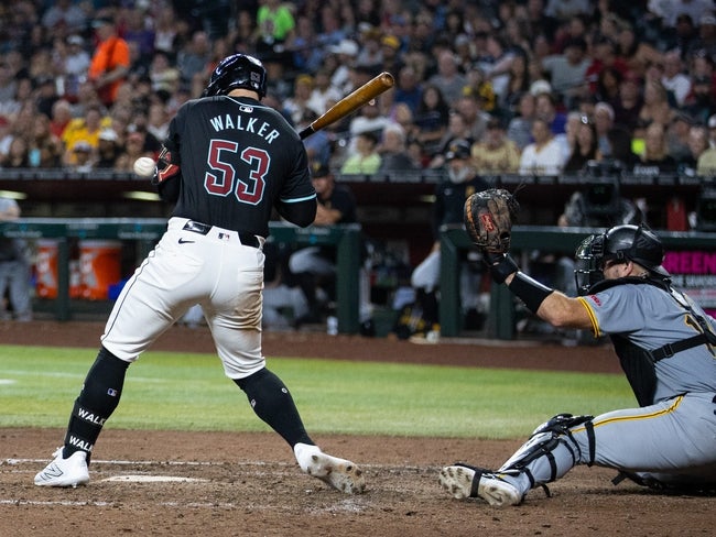 Arizona Diamondbacks vs San Francisco Giants Prediction MLB Picks 9/5/24