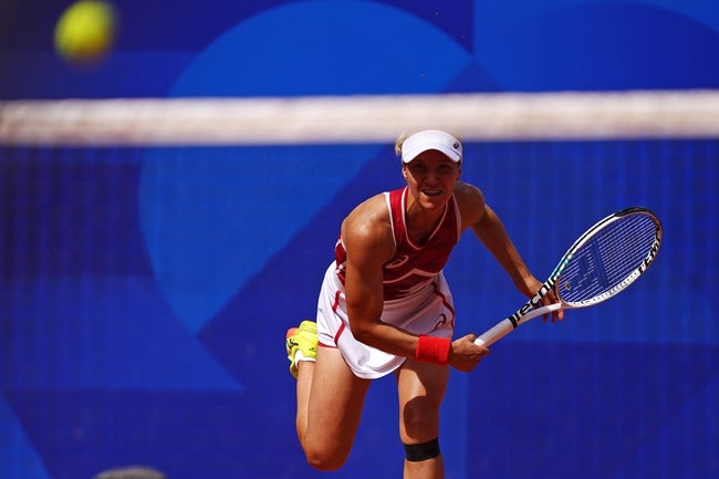 Viktorija Golubic vs Celine Naef Prediction WTA Limoges 125 Tennis Picks 12/15/24