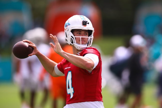 Atlanta Falcons vs Miami Dolphins Prediction NFL Picks 8/9/24