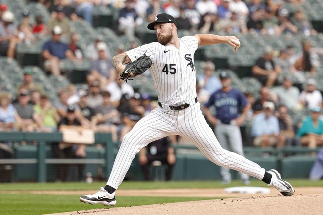 New York Mets vs Chicago White Sox Prediction MLB Picks 9/1/24