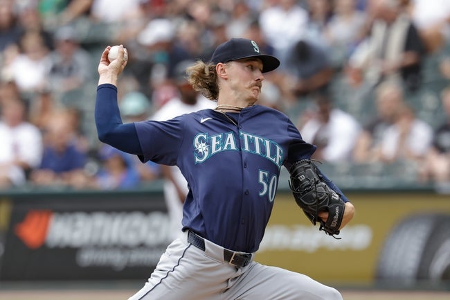 Seattle Mariners vs St. Louis Cardinals Prediction MLB Picks 9/6/24