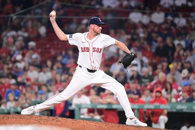 Boston Red Sox vs New York Yankees Prediction MLB Picks 9/12/24