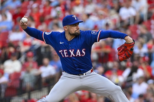 Texas Rangers vs Cleveland Guardians Prediction MLB Picks 8/23/24