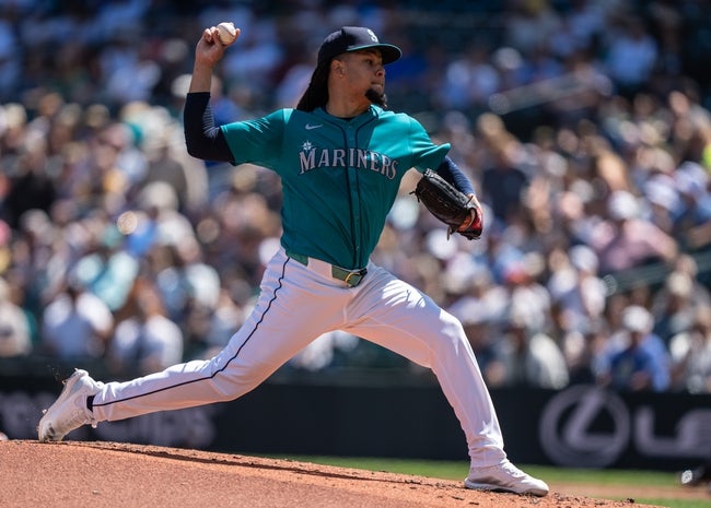 Seattle Mariners vs Pittsburgh Pirates Prediction MLB Picks 8/17/24
