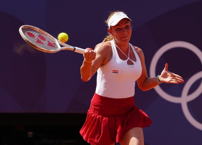 Qinwen Zheng vs Donna Vekic – Paris Olympics Tennis Prediction and Pick 8/3/24