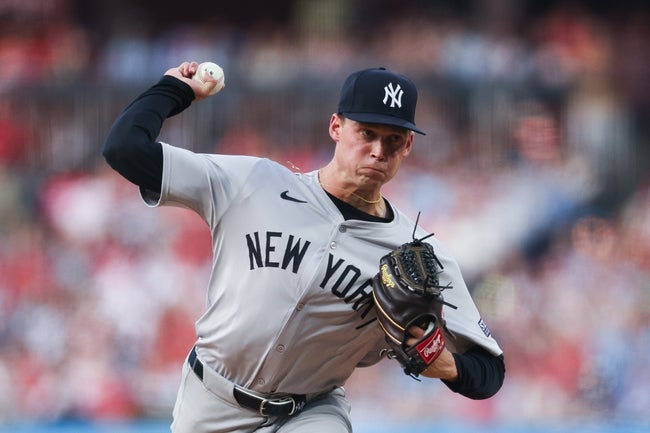 St. Louis Cardinals vs New York Yankees Prediction MLB Picks 8/31/24