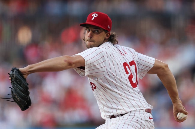 Houston Astros vs Philadelphia Phillies Prediction MLB Picks 8/27/24