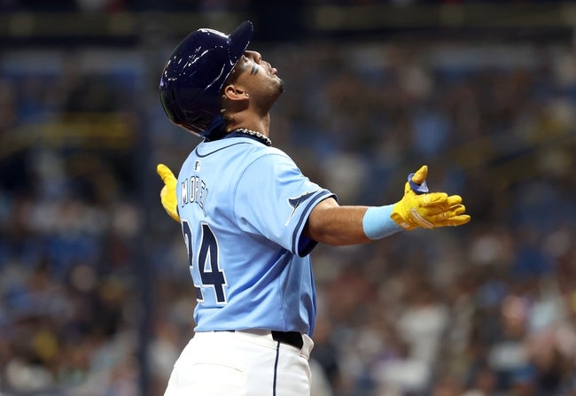 Miami Marlins vs Tampa Bay Rays Prediction MLB Picks 7/31/24