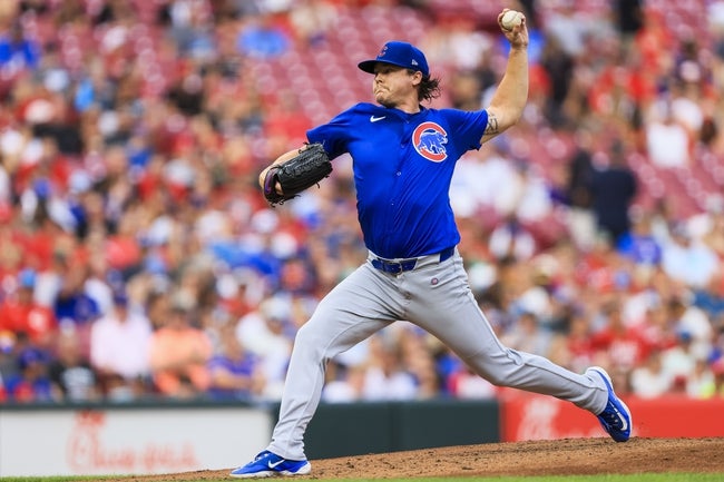 Oakland Athletics vs Chicago Cubs Prediction MLB Picks 9/18/24