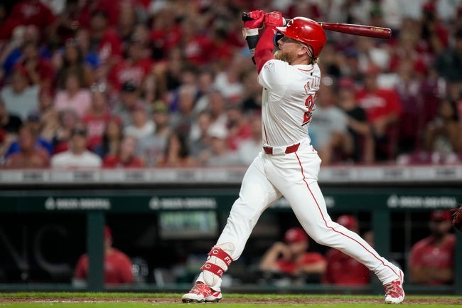 Chicago Cubs vs Cincinnati Reds Prediction MLB Picks 7/31/24