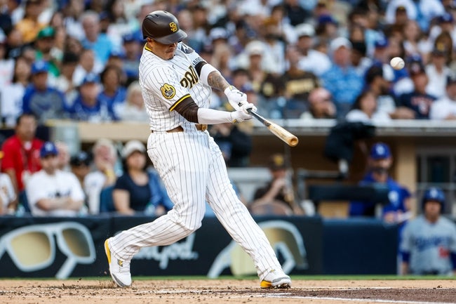 LA Dodgers vs San Diego Padres Prediction MLB Picks 7/31/24