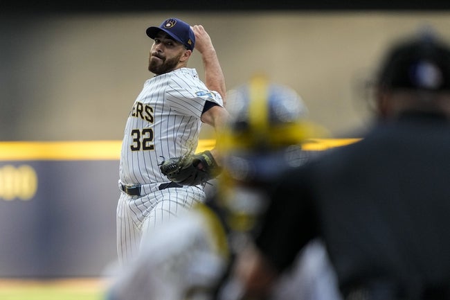 Cleveland Guardians vs Milwaukee Brewers Prediction MLB Picks 8/16/24