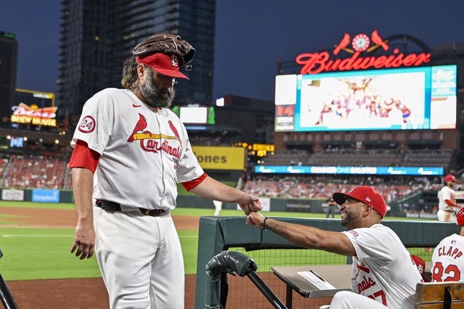 Cincinnati Reds vs St. Louis Cardinals Prediction MLB Picks 9/11/24