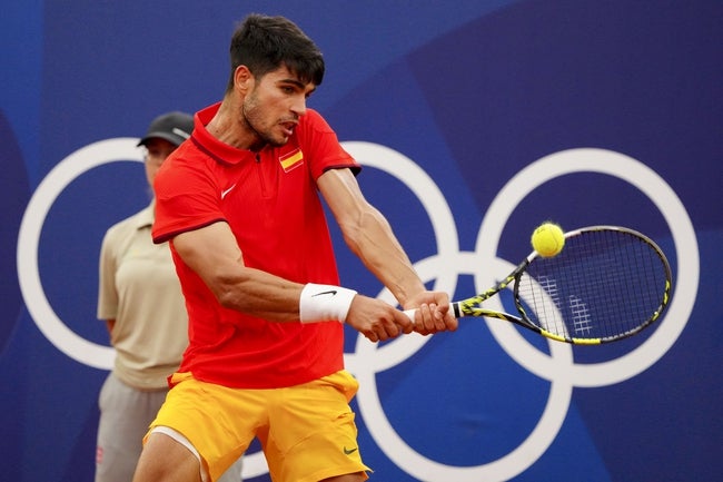 Carlos Alcaraz vs Tommy Paul – Paris Olympics Tennis Prediction and Pick 8/1/24